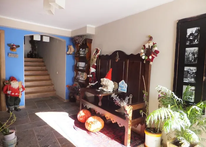 Lägenhet Turisticos Batlle *