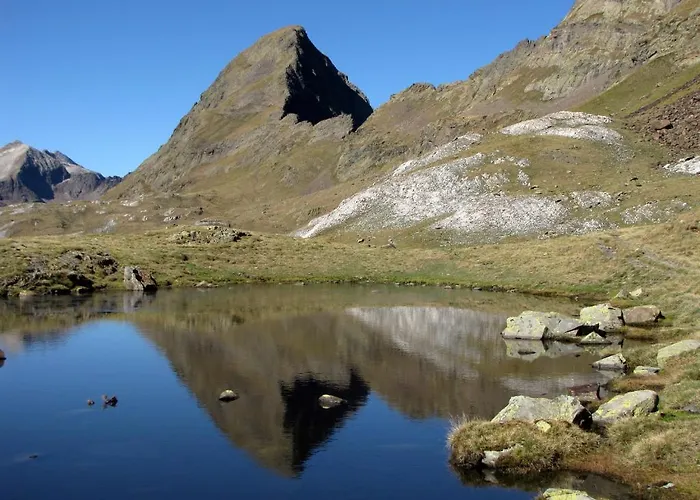 Turisticos Batlle Laspaúles