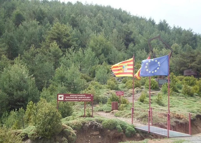 Turisticos Batlle Apartman *