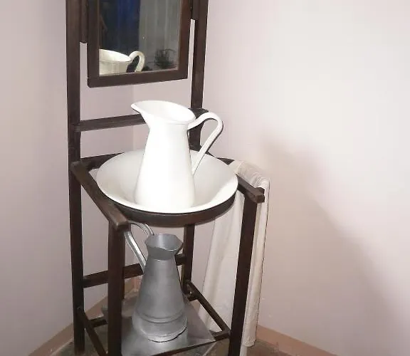 Turisticos Batlle Lägenhet *